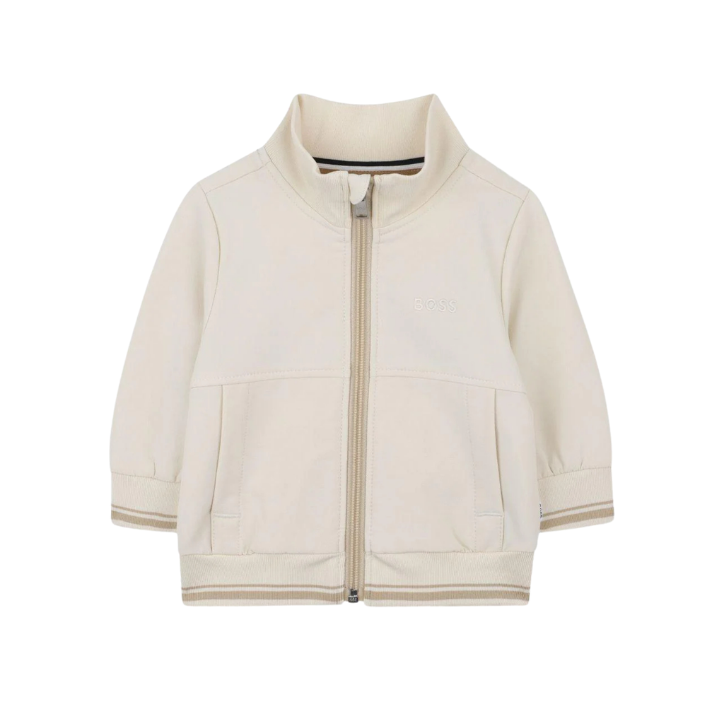 Boss Kids Baby Jacket
