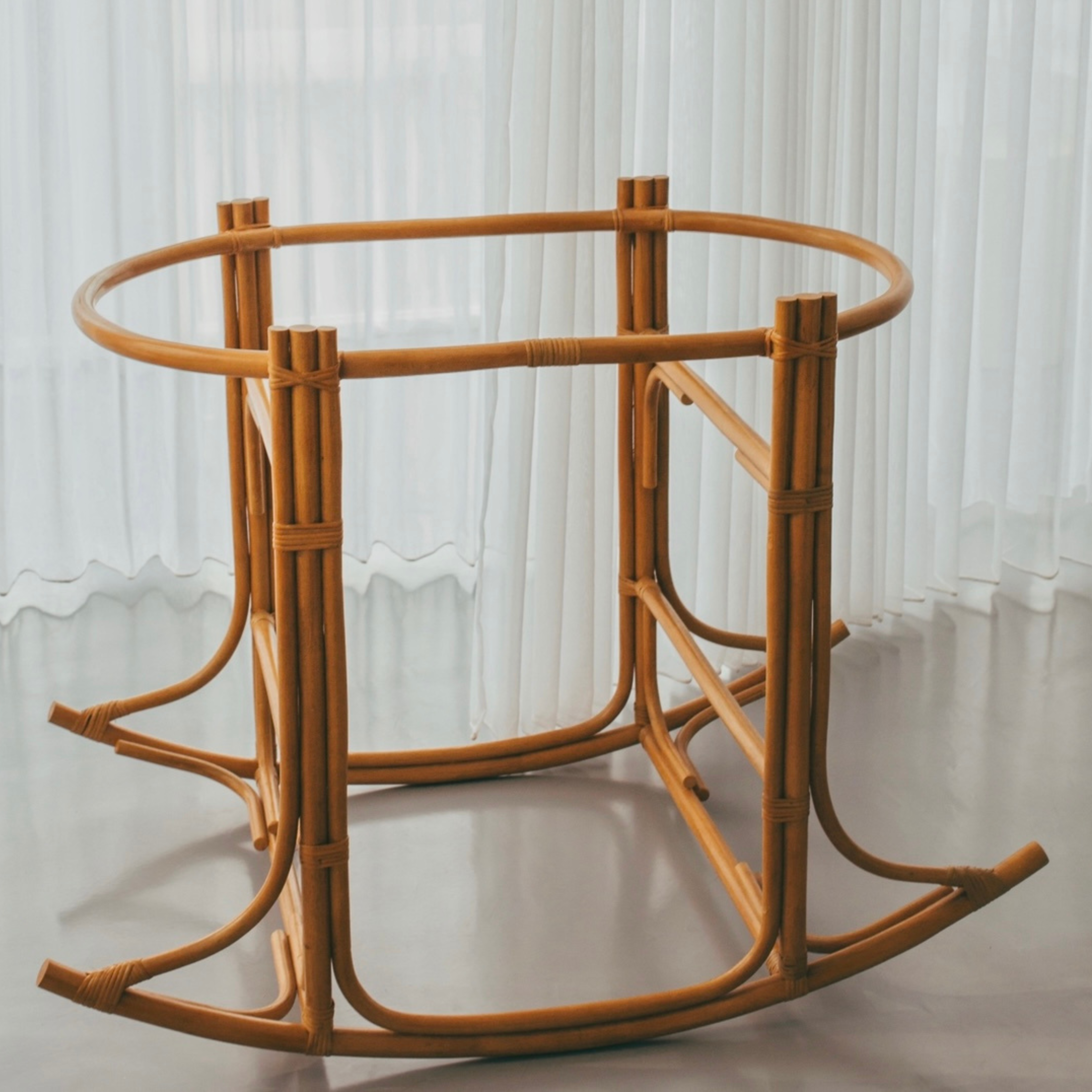 Mooshess Hillary Bassinet
