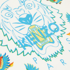 Kenzo Tiger & Birds Set in Cotton