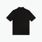 Boss Kids Polo Basic Black