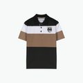 Boss Kids Stretch Cotton Pique Polo