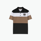 Boss Kids Stretch Cotton Pique Polo