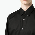 Karl Lagerfeld Cotton Shirt