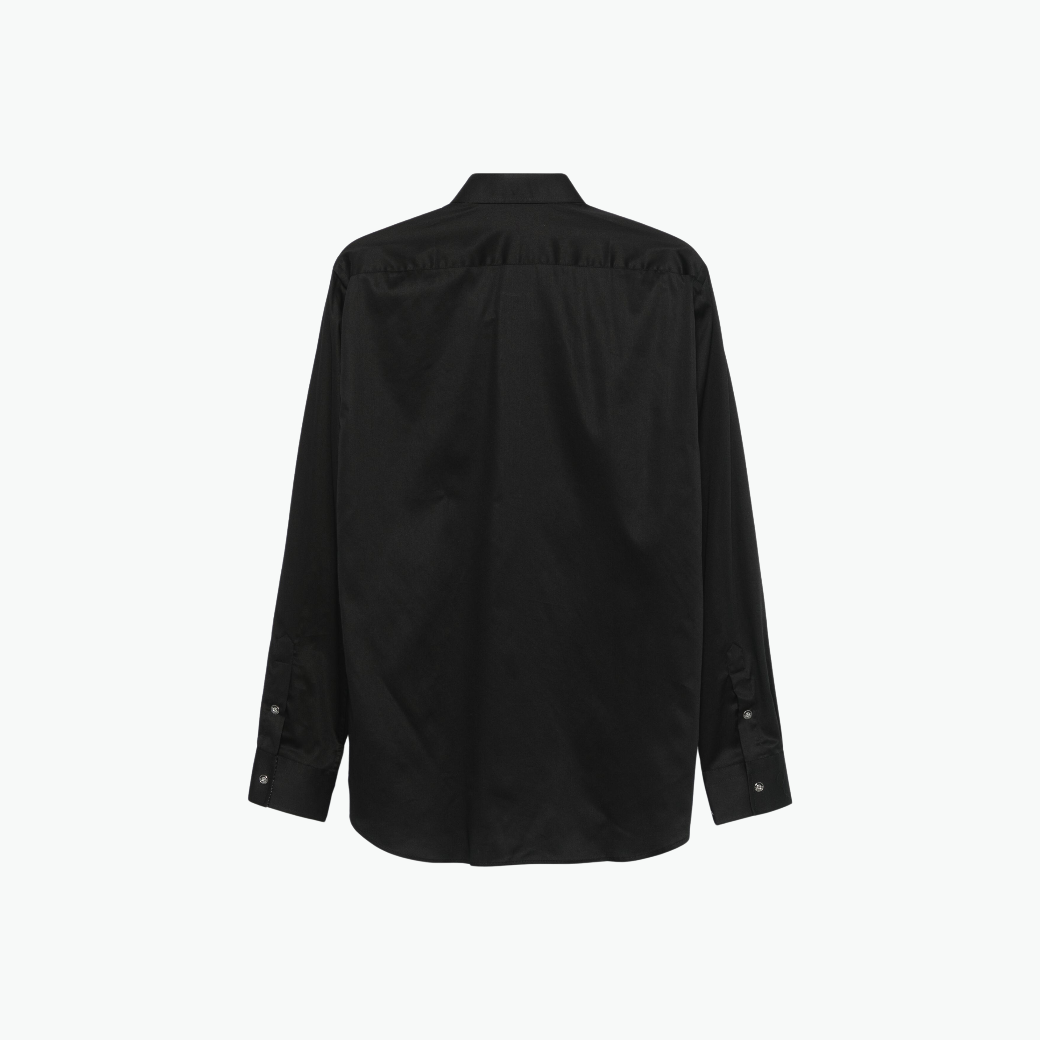 Karl Lagerfeld Cotton Shirt