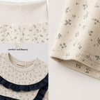 Kekeyo Alicia Set (Top Pants Bibs)