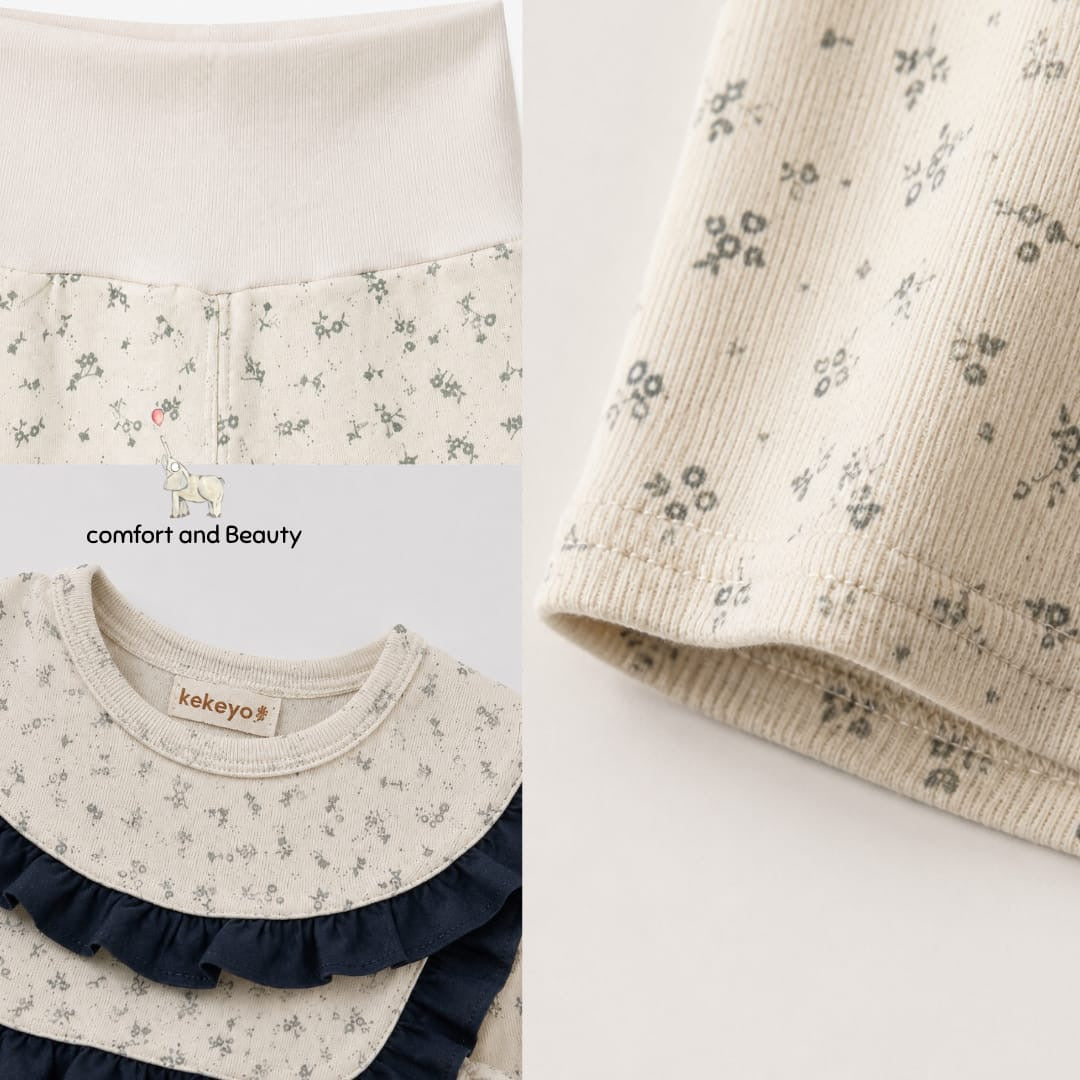 Kekeyo Set Top Pants Alicia ( 12M )