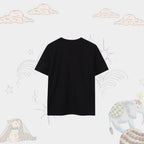 Boss T-Shirt Abstract graphic