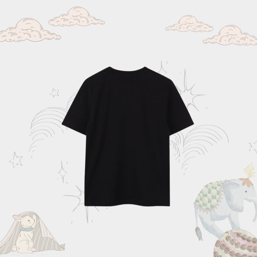 Boss T-Shirt Abstract graphic