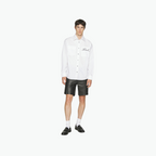 Karl Lagerfeld Signature Logo Shirt