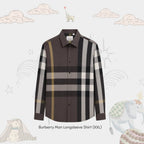 Burberry Man Longsleeve XL