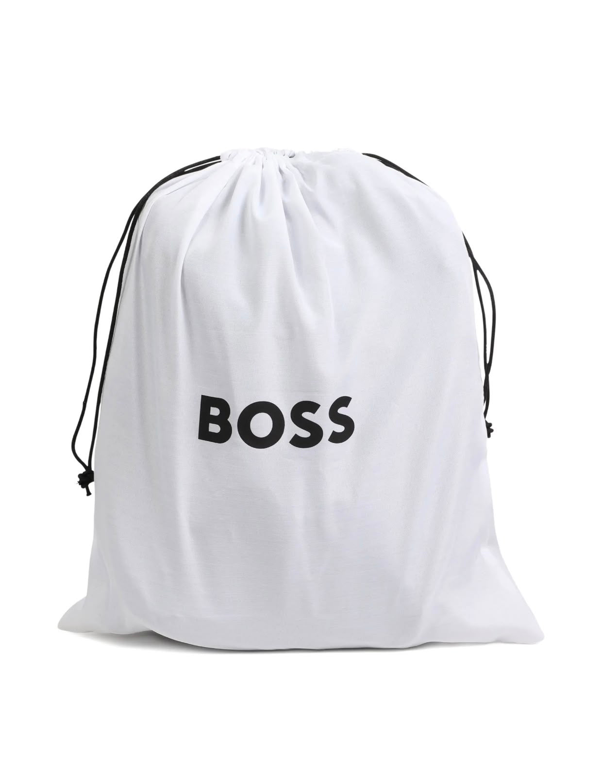Boss Backpack Include Pouch