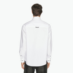 Karl Lagerfeld Signature Logo Shirt