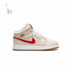 Nike Air Jordan 1 Mid Utility