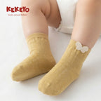 Kekeyo Socks Januari Pattern