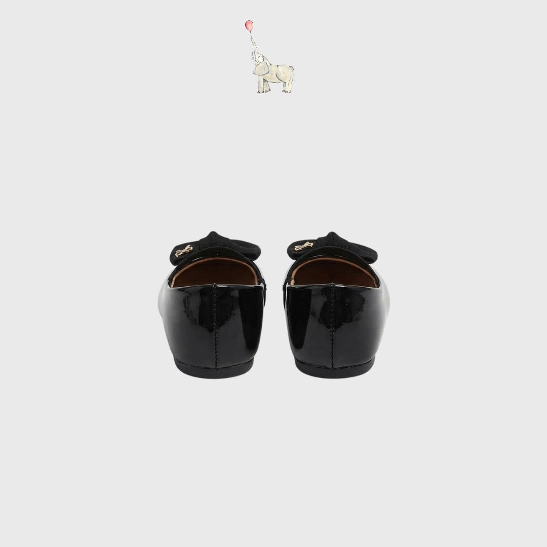 Miffy Bow Flat Shoes | 11 12 13