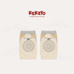 Kekeyo Kneepad Baby Anti slip - Blue Dog