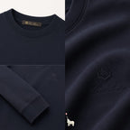 Loro Piana Top Man Navy Xl