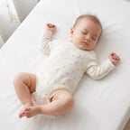 Kekeyo Playsuit Petite Cherry | 12M
