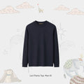 Loro Piana Top Man Navy Xl