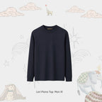 Loro Piana Top Man Navy Xl