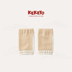 Kekeyo Kneepad Baby Anti slip - White Chick