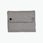 Boss Baby Changing Mat in Grey