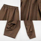 Kekeyo Royal Bloom Water-Repellent Top & Pants | Adult All Size
