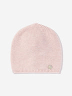 Paz Rodriguez 2-Piece Knit Set in Pink
