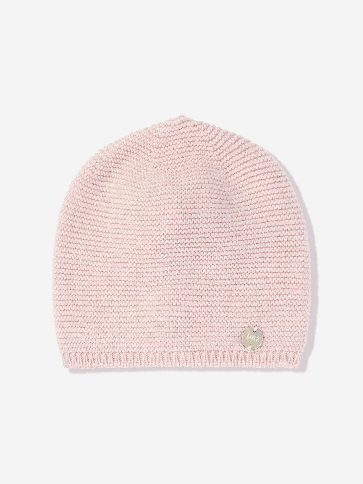 Paz Rodriguez 2-Piece Knit Set in Pink