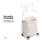 Cabin Size Luggage Multicarry Pro Version