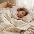 KEKEYO Blanket Lace Flower