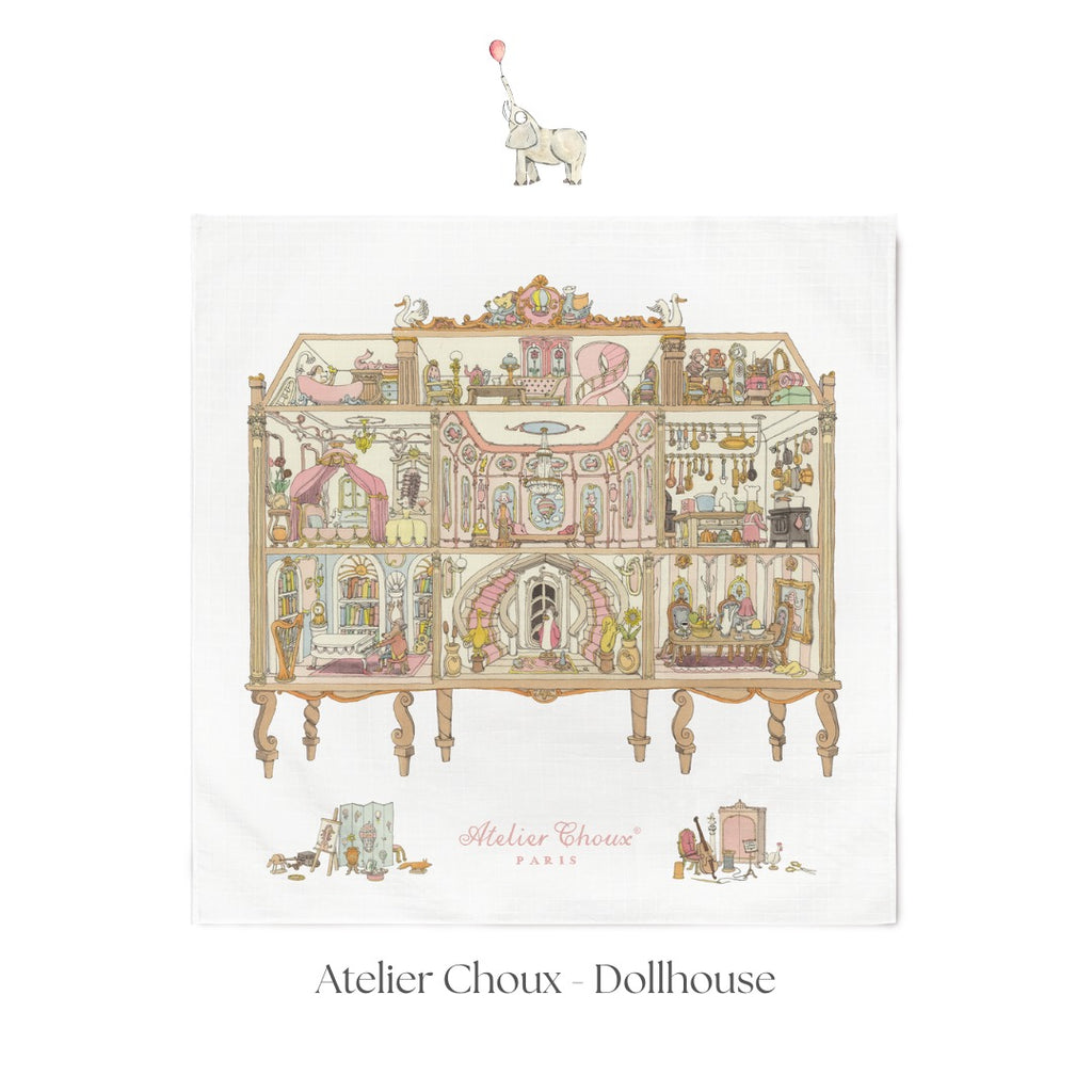 Atelier Choux – Dollhouse