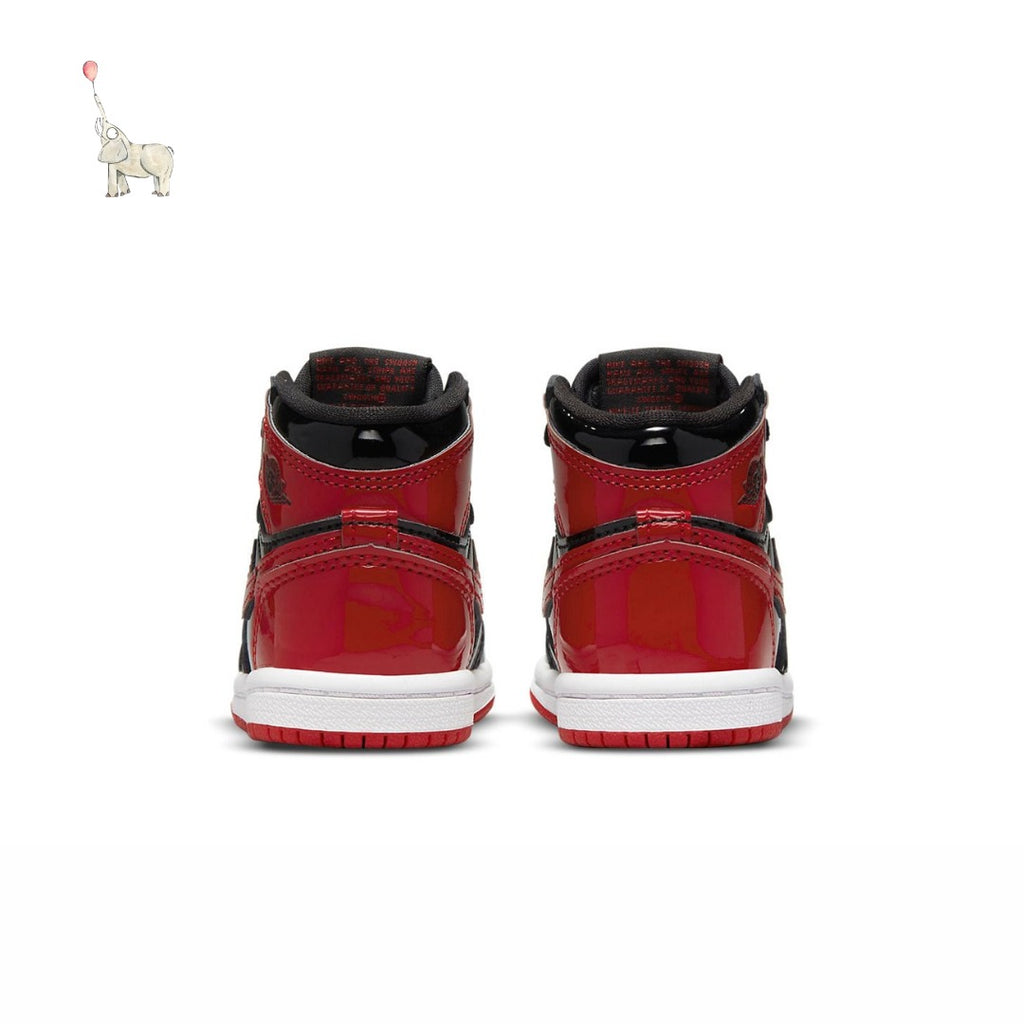 Nike Jordan Red