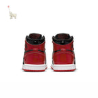 Nike Jordan Red