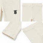 Kekeyo Legging Baby TB - Soft Cotton Kids Leggings | Size 110-150 | 4-12 Years