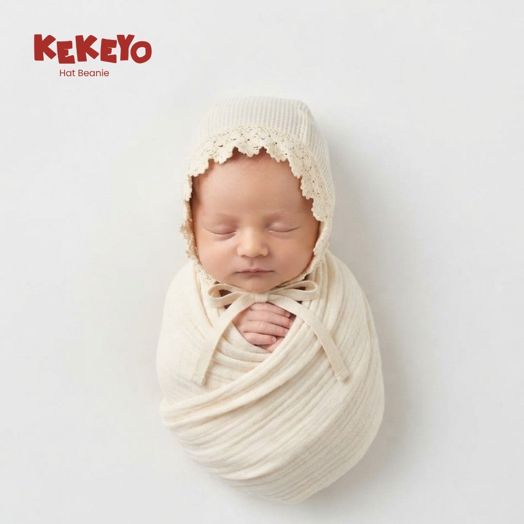 Kekeyo Baby Hat Beanie