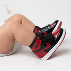 Nike Jordan Red