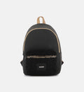 Hugo Rucksack Backpack Black | Size W27cm D14cm H39Cm