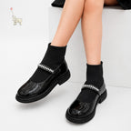 Aibidou Shoes
