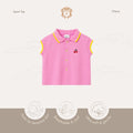 Kekeyo Sport Top Cherry | 4M