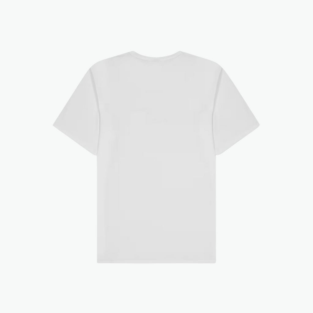 Boss Kids Cotton Stripe T-shirt