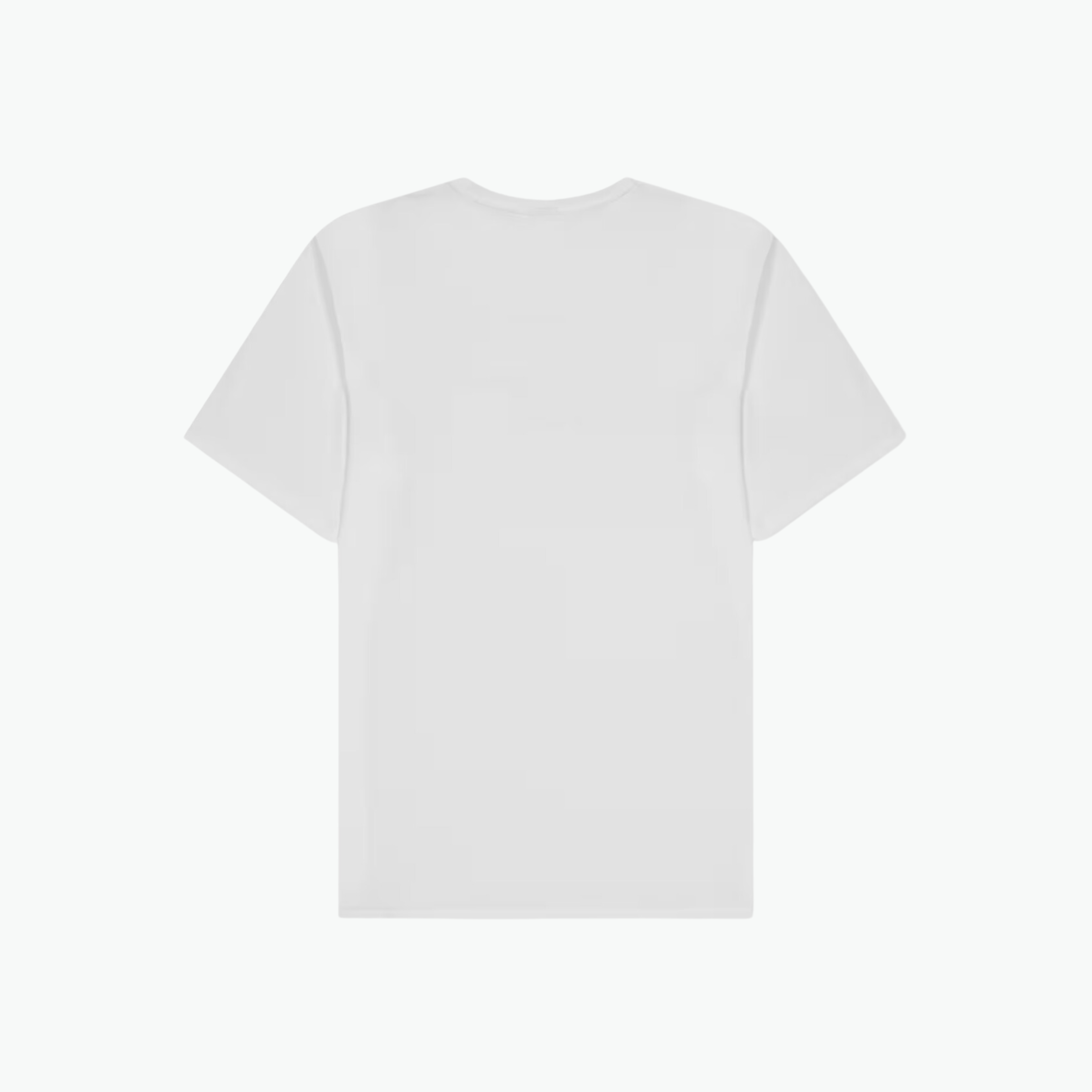 Boss Kids Cotton Stripe T-shirt