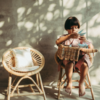 Mooshess Alice Chair