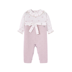 Paz Rodriguez Knitted Romper