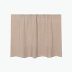 Paz Rodriguez Babysuit Two-Piece Set in Beige
