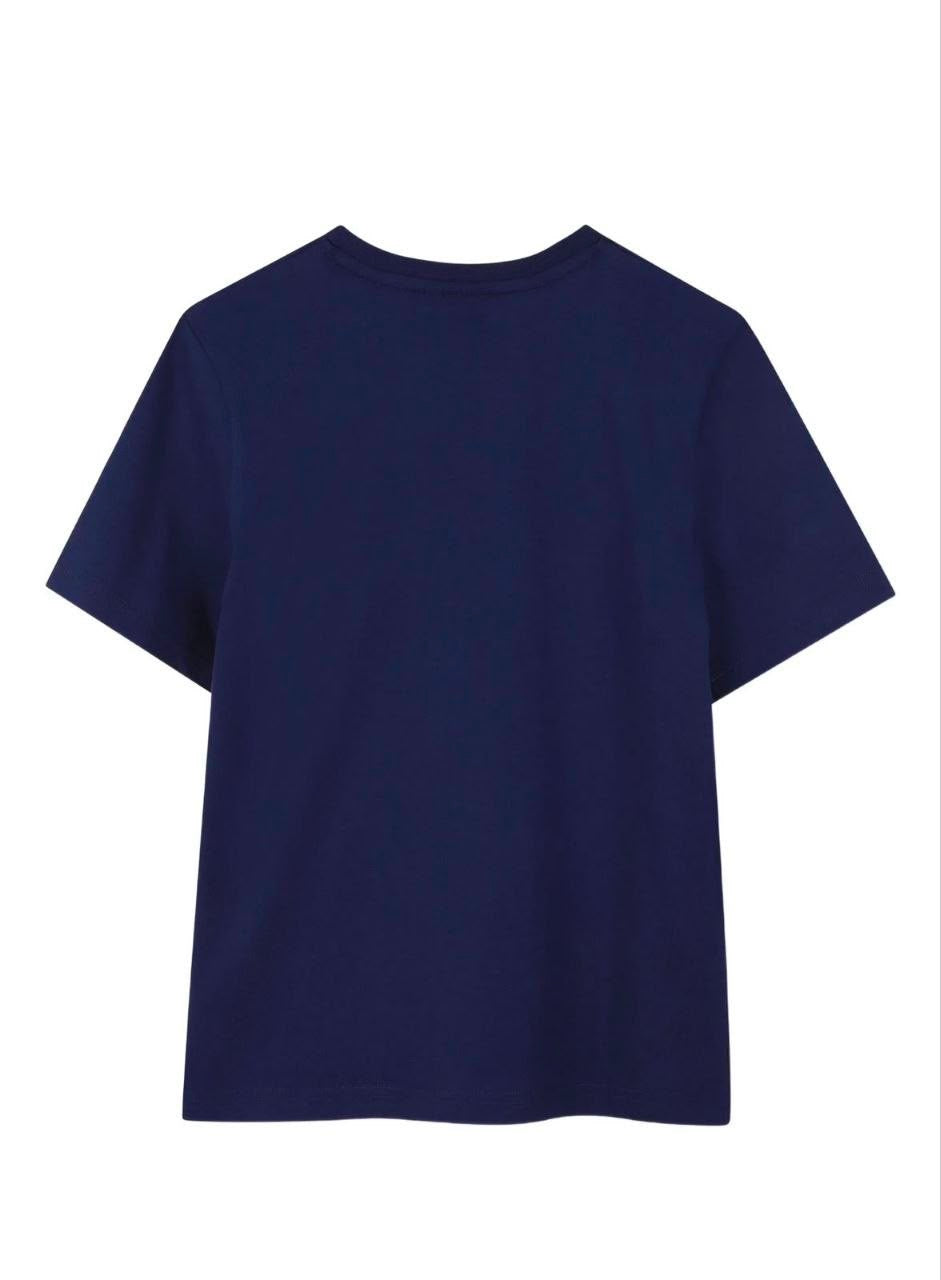 Boss T-Shirt Logo Print 10 Y