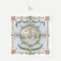 Atelier Choux Grand Carré – Tapestry Original