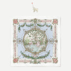 Atelier Choux Grand Carré – Tapestry Original