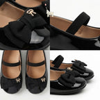 Miffy Bow Flat Shoes | 11 12 13