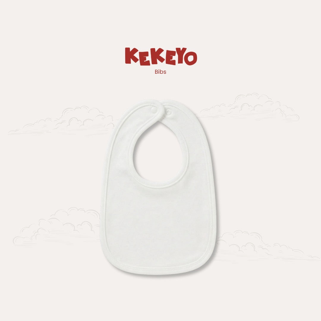 Kekeyo 5-in-1 Baby Essentials Gift Set 0-3M Newborn | Off-White Series